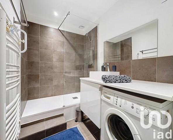 Appartement à vendre 2 pièces 49 m² Toulouse