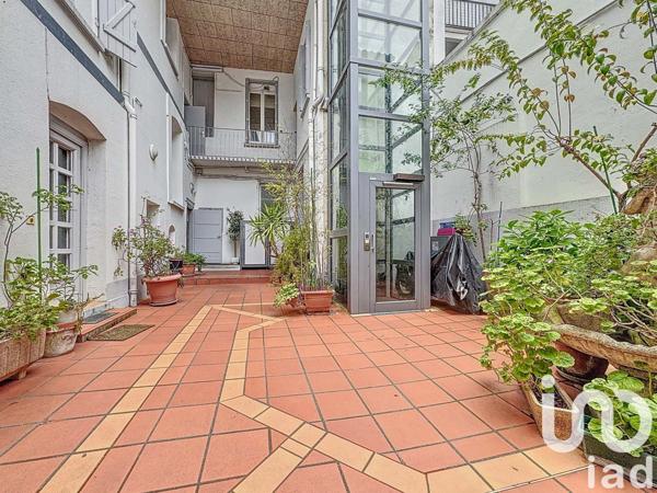 Appartement à vendre 2 pièces 49 m² Toulouse