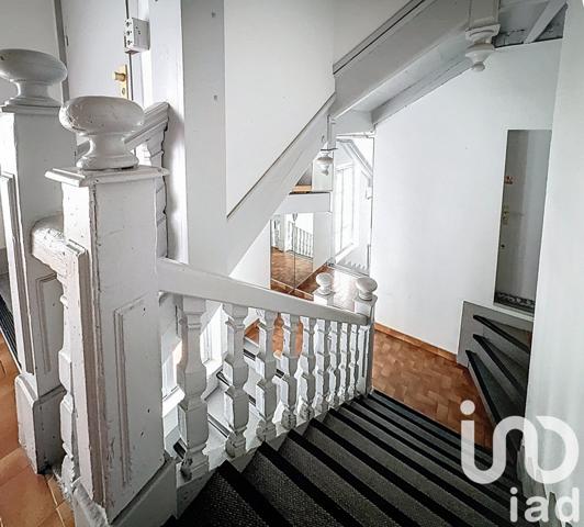 Appartement à vendre 2 pièces 49 m² Toulouse