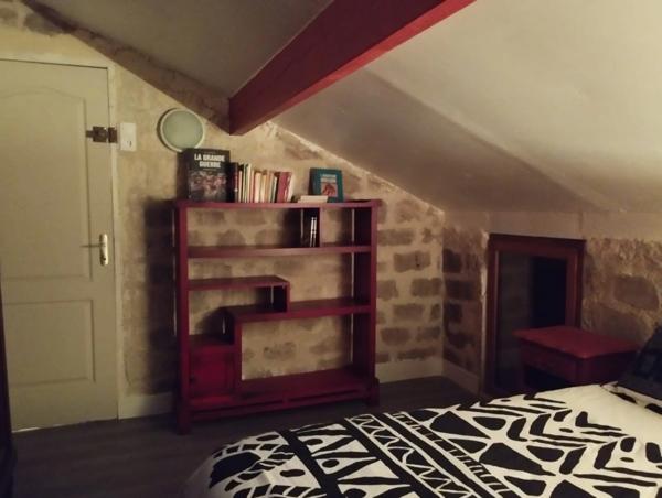 MERY SUR OISE (95) – Maison et sa dépendance, 5 pièces, 85m² - Terrain de 196m²