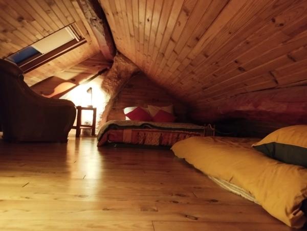 MERY SUR OISE (95) – Maison et sa dépendance, 5 pièces, 85m² - Terrain de 196m²