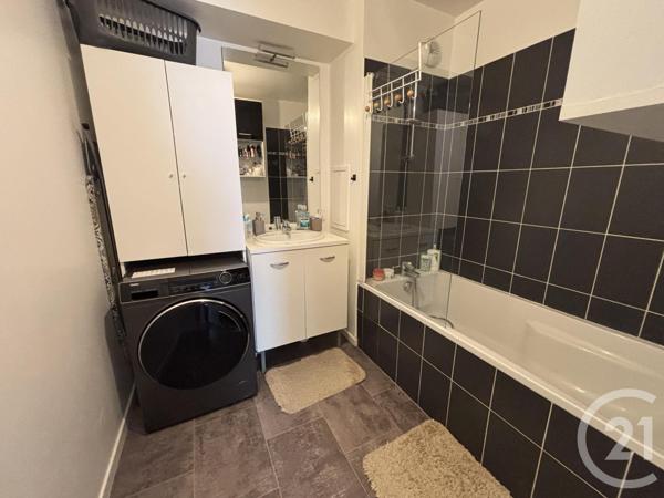 Appartement F4 à vendre  4 pièces - 78,49 m2 ERAGNY SUR OISE - 95