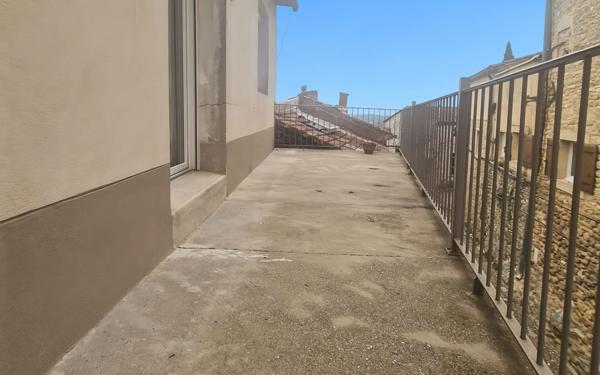 Immeuble à vendre
