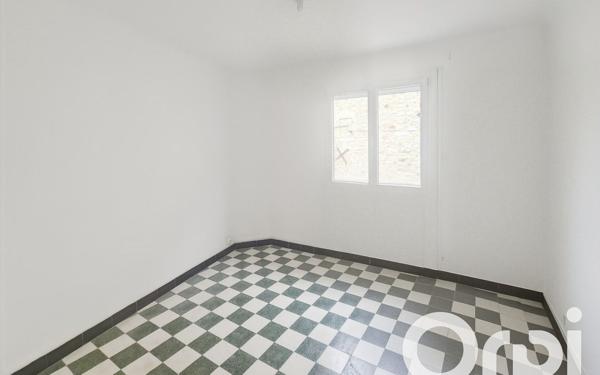 Immeuble à vendre