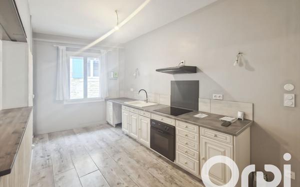 Immeuble à vendre