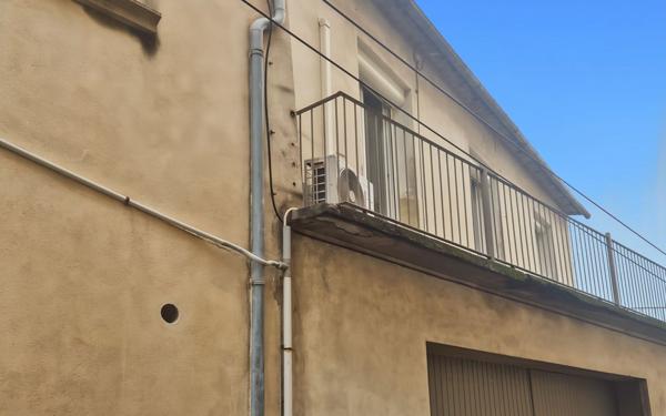 Immeuble à vendre