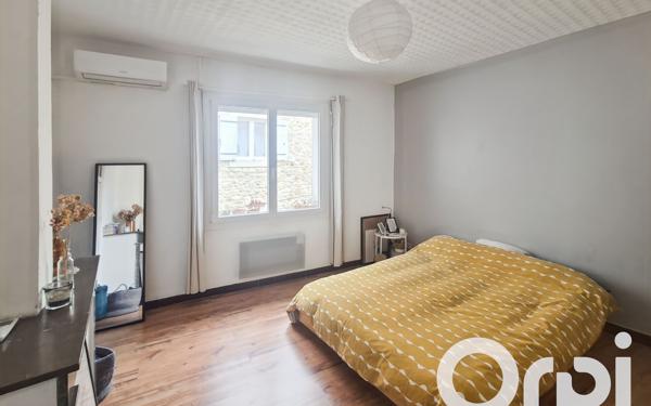 Immeuble à vendre