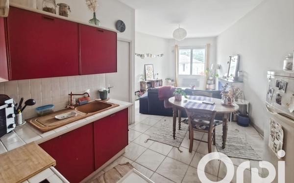 Immeuble à vendre
