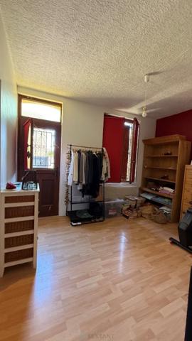 Jolie maison individuelle en pierre et brique, de plain-pied – Sotteville-lès-Rouen