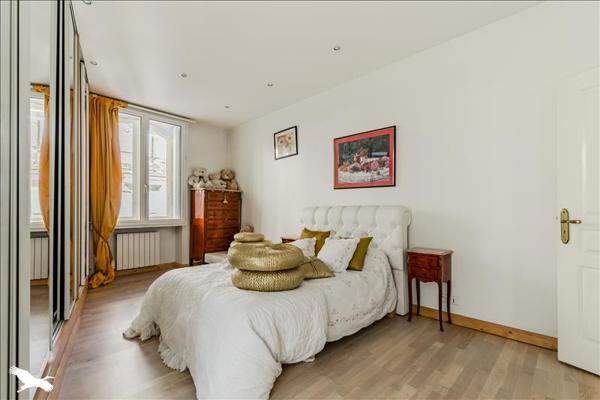 Appartement à vendre |  Bordeaux |  3 pièces | 82 m²