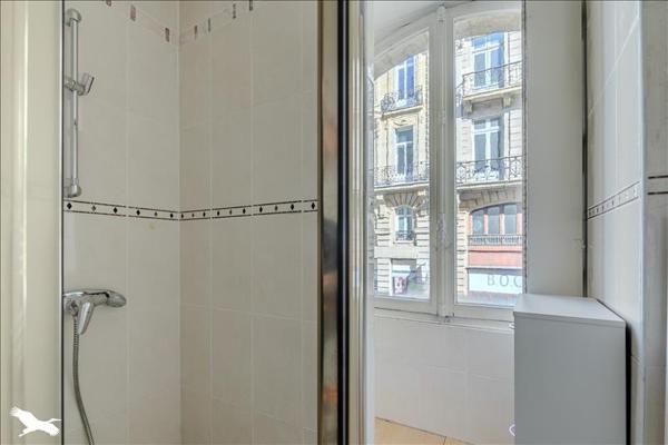 Appartement à vendre |  Bordeaux |  3 pièces | 82 m²