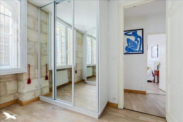 Appartement à vendre |  Bordeaux |  3 pièces | 82 m²