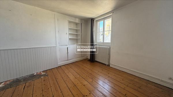 Appartement 5 pièces – 114 m² environ à Saint-Malo (ref : 32610)