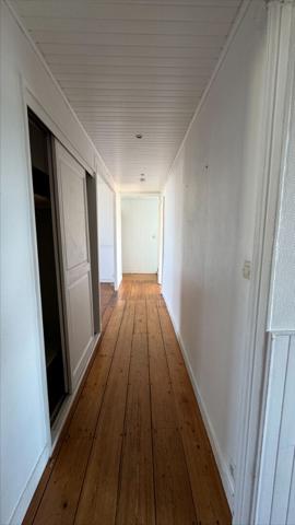 Appartement 5 pièces – 114 m² environ à Saint-Malo (ref : 32610)