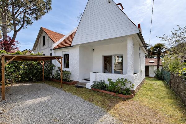 Maison 3 pièces – 65 m² environ à La Baule-Escoublac (ref : 78992P)