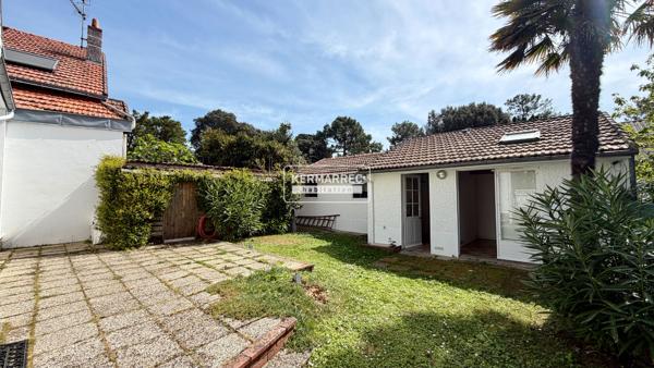 Maison 3 pièces – 65 m² environ à La Baule-Escoublac (ref : 78992P)