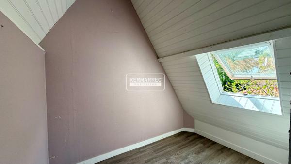 Maison 3 pièces – 65 m² environ à La Baule-Escoublac (ref : 78992P)