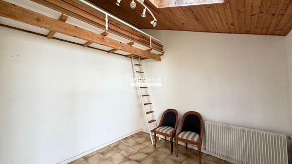 Maison 3 pièces – 65 m² environ à La Baule-Escoublac (ref : 78992P)