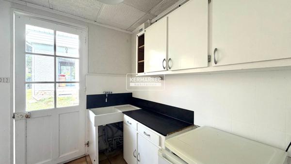 Maison 3 pièces – 65 m² environ à La Baule-Escoublac (ref : 78992P)