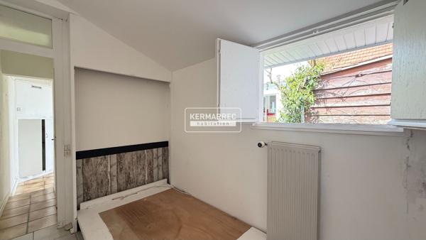 Maison 3 pièces – 65 m² environ à La Baule-Escoublac (ref : 78992P)