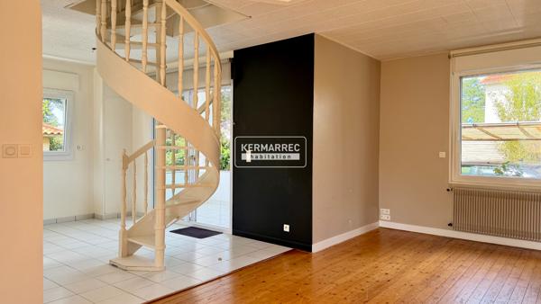 Maison 3 pièces – 65 m² environ à La Baule-Escoublac (ref : 78992P)