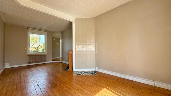 Maison 3 pièces – 65 m² environ à La Baule-Escoublac (ref : 78992P)