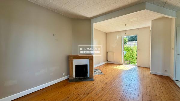 Maison 3 pièces – 65 m² environ à La Baule-Escoublac (ref : 78992P)
