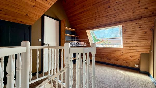 Maison 3 pièces – 65 m² environ à La Baule-Escoublac (ref : 78992P)