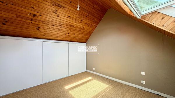 Maison 3 pièces – 65 m² environ à La Baule-Escoublac (ref : 78992P)