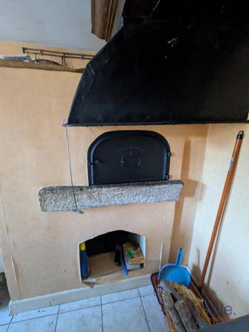 À VENDRE – Maison de caractère avec four à pain – Cubry-(70)