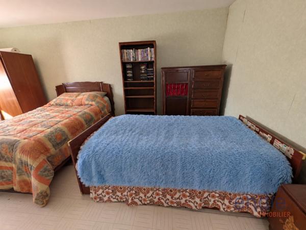 À VENDRE – Maison de caractère avec four à pain – Cubry-(70)