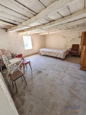 À VENDRE – Maison de caractère avec four à pain – Cubry-(70)