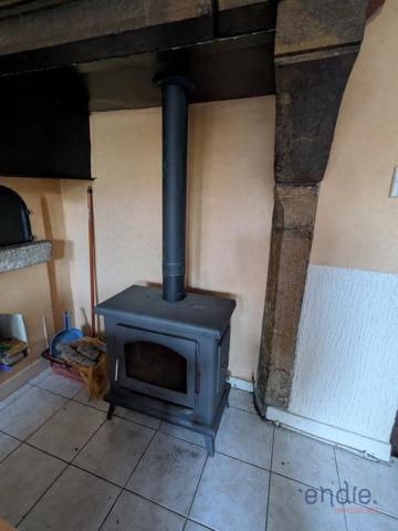 À VENDRE – Maison de caractère avec four à pain – Cubry-(70)