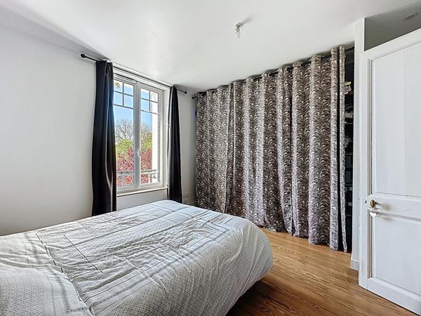 Propriété de caractère avec maisons indépendantes et revenus locatifs - Aux portes de La Rochelle