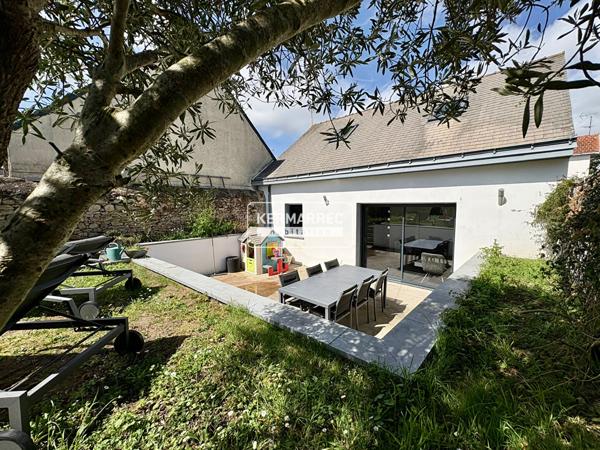 Maison 3 pièces – 68 m² environ à Montoir-de-Bretagne (ref : 74737M)