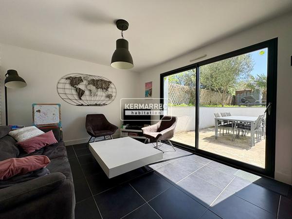 Maison 3 pièces – 68 m² environ à Montoir-de-Bretagne (ref : 74737M)