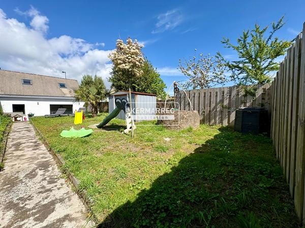 Maison 3 pièces – 68 m² environ à Montoir-de-Bretagne (ref : 74737M)