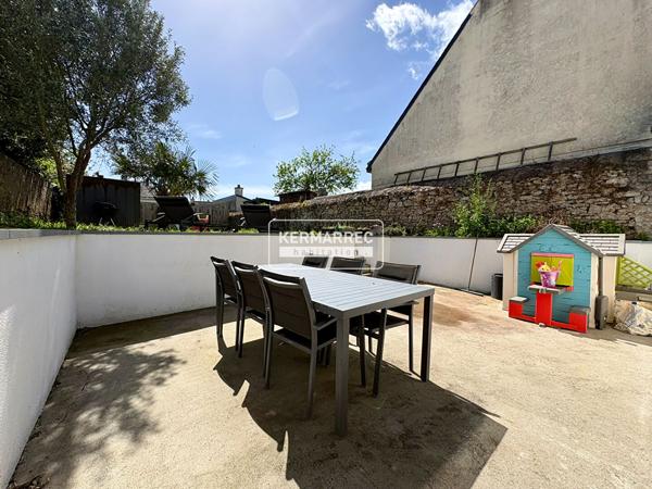 Maison 3 pièces – 68 m² environ à Montoir-de-Bretagne (ref : 74737M)