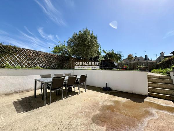 Maison 3 pièces – 68 m² environ à Montoir-de-Bretagne (ref : 74737M)