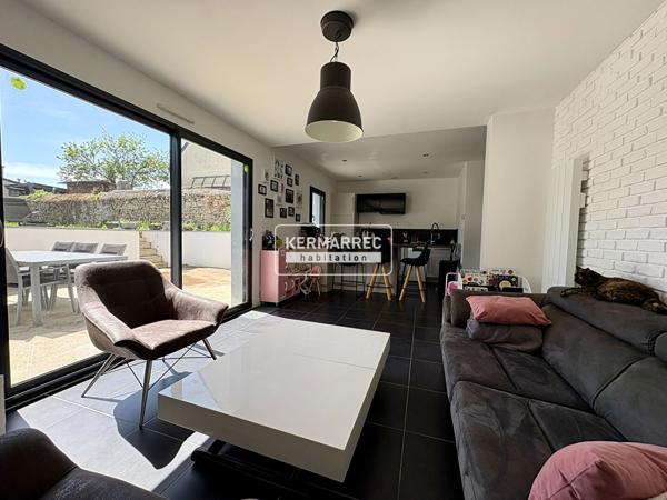 Maison 3 pièces – 68 m² environ à Montoir-de-Bretagne (ref : 74737M)