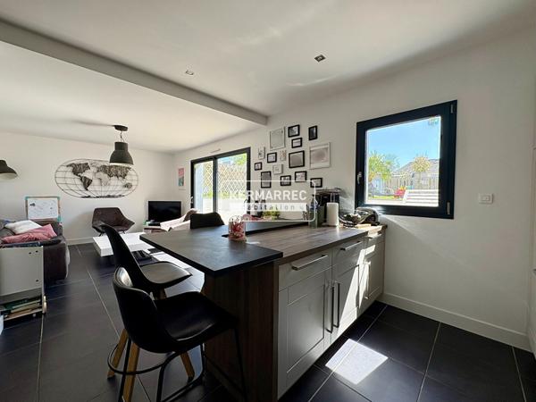 Maison 3 pièces – 68 m² environ à Montoir-de-Bretagne (ref : 74737M)