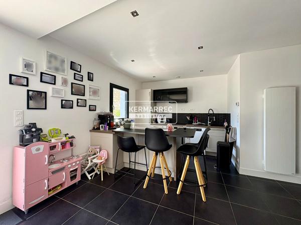 Maison 3 pièces – 68 m² environ à Montoir-de-Bretagne (ref : 74737M)