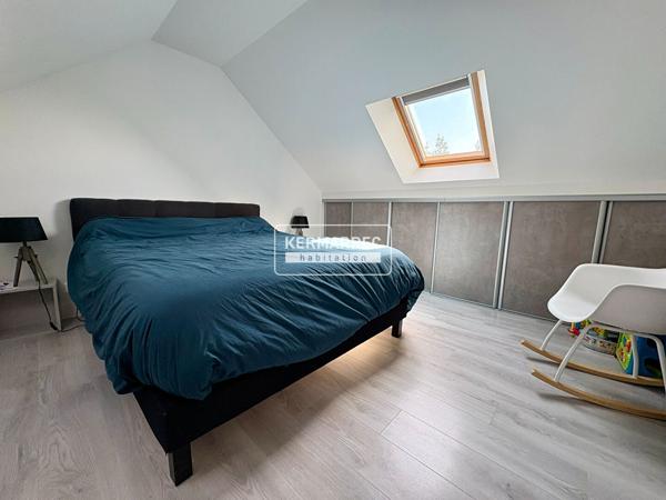 Maison 3 pièces – 68 m² environ à Montoir-de-Bretagne (ref : 74737M)