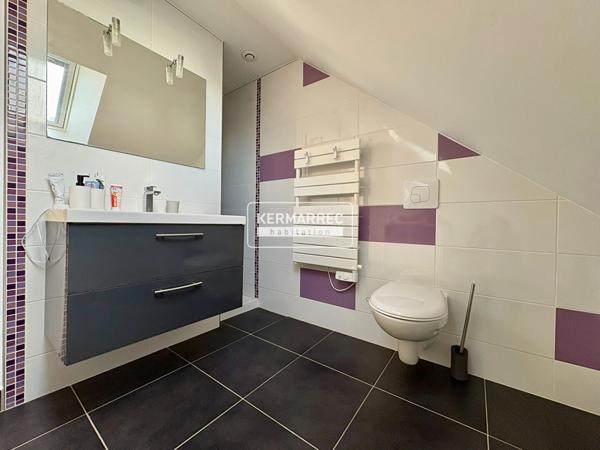 Maison 3 pièces – 68 m² environ à Montoir-de-Bretagne (ref : 74737M)