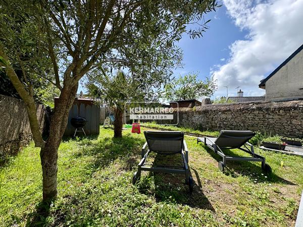 Maison 3 pièces – 68 m² environ à Montoir-de-Bretagne (ref : 74737M)