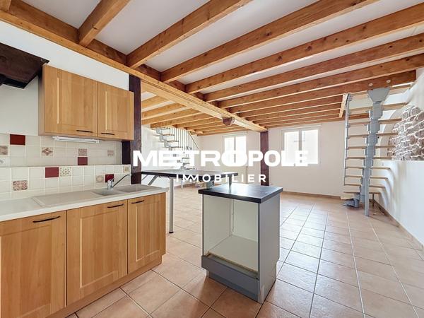 Duplex 3 pièce(s) 2 chambre(s) 67 m²