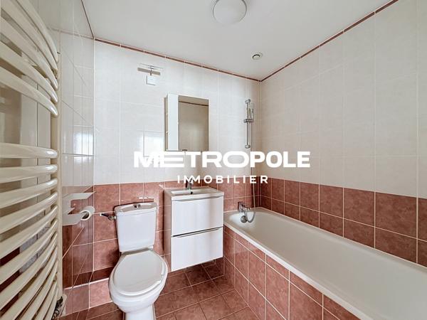 Duplex 3 pièce(s) 2 chambre(s) 67 m²