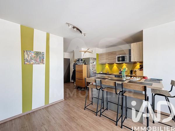 Appartement à vendre 3 pièces 63 m² La Rochelle