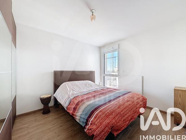 Appartement à vendre 3 pièces 63 m² La Rochelle
