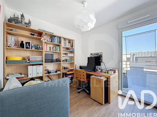 Appartement à vendre 3 pièces 63 m² La Rochelle